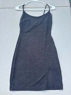 poet mini dress The Sonnet Mini Dress | SR | Poetry